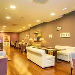 Hotel Vip Executive Saldanha