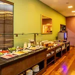 Vip Executive Saldanha Lissabon