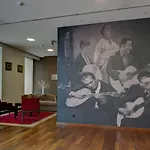 Vip Executive Saldanha 4* Lissabon