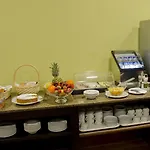 Vip Executive Saldanha Hotel Lissabon