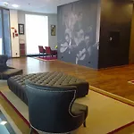 Hotel Vip Executive Saldanha Lissabon