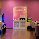 Vip Executive Saldanha 4*