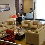 Vip Executive Saldanha 4* Lisbon