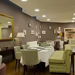 Hotel Vip Executive Saldanha