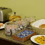 Hotel Vip Executive Saldanha