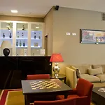 Vip Executive Saldanha 4*