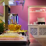 Vip Executive Saldanha Lisboa
