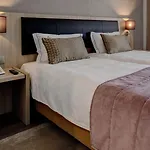 Vip Executive Saldanha Hotel