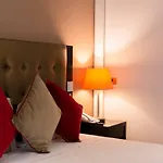 Vip Executive Saldanha 4* Lisbon