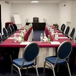 Vip Executive Saldanha 4*