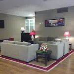 Hotel Vip Executive Saldanha