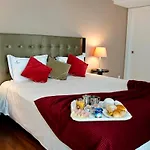 Hotel Vip Executive Saldanha 4*