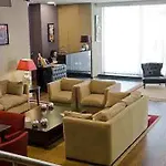 Hotel Vip Executive Saldanha