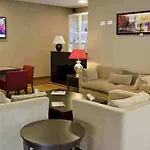 Hotel Vip Executive Saldanha 4*