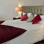 Vip Executive Saldanha Hotel Lisbon