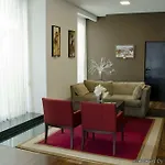 Vip Executive Saldanha Lisbon