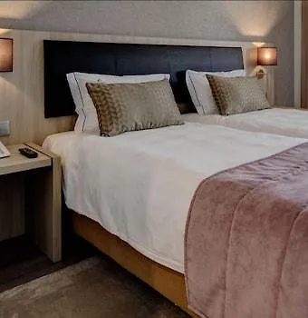 Hotel Vip Executive Saldanha