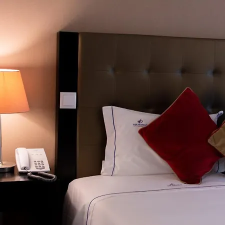 Hotel Vip Executive Saldanha Lisboa