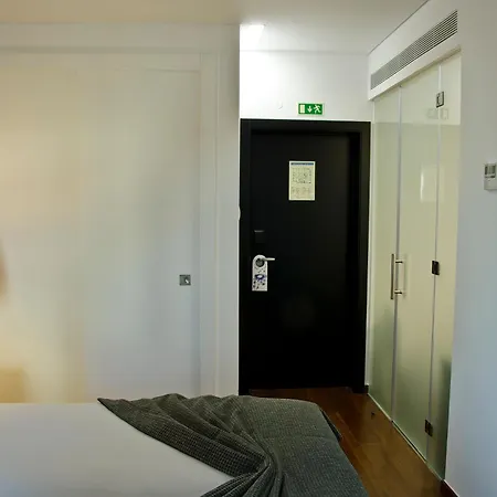 Hotel Vip Executive Saldanha Lisboa