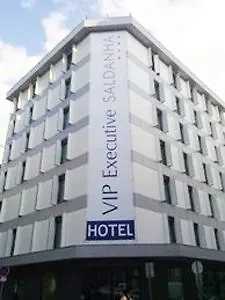 Hotel Vip Executive Saldanha Lisboa