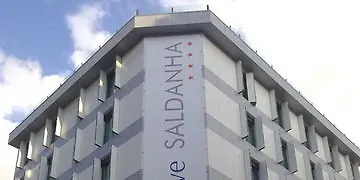 Vip Executive Saldanha Hotel Lisboa