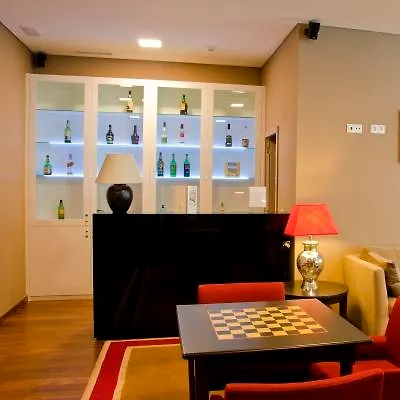Vip Executive Saldanha