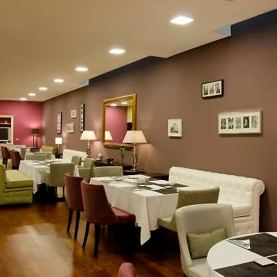 Vip Executive Saldanha Hotel Lisboa