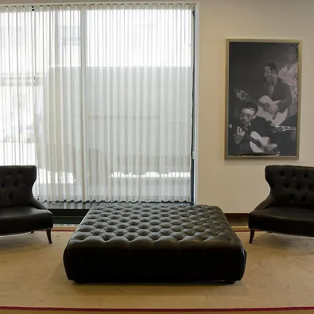 Vip Executive Saldanha 4* Lisboa