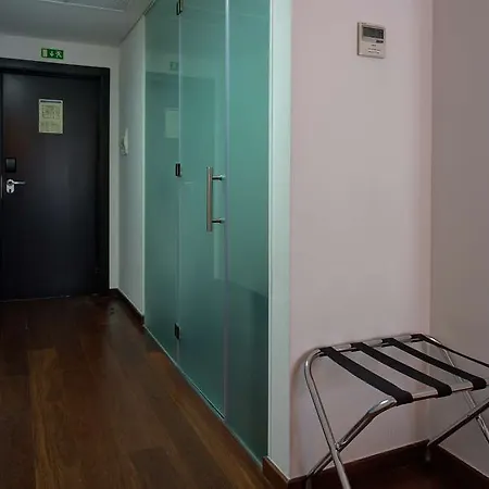Hotel Vip Executive Saldanha Lisboa