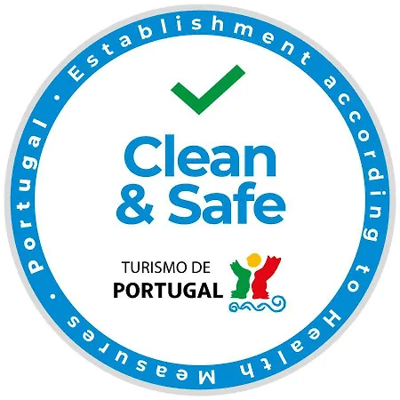 Hotel Vip Executive Saldanha Lisboa