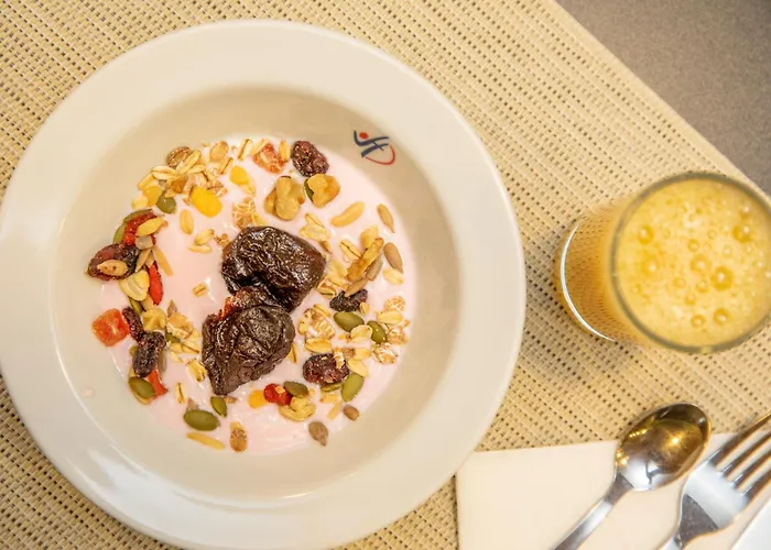 Vip Executive Saldanha Hotel