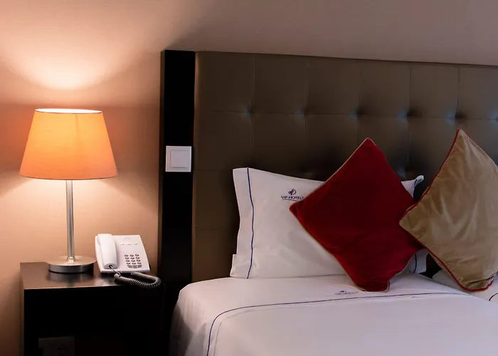 Vip Executive Saldanha