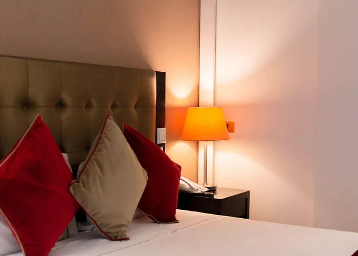 Vip Executive Saldanha 4* Lissabon