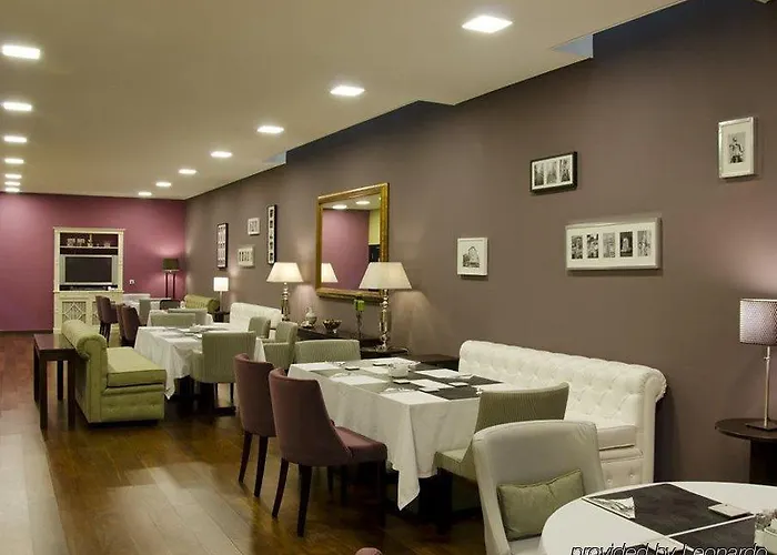 Vip Executive Saldanha 4*