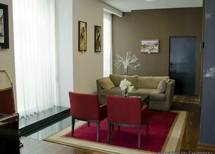 Vip Executive Saldanha Lissabon