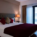 Vip Executive Saldanha 4* Lisboa