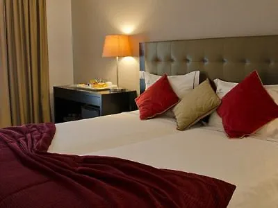 Vip Executive Saldanha Lissabon