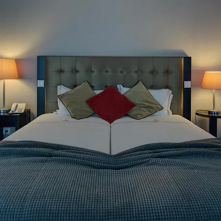 Vip Executive Saldanha Hotell