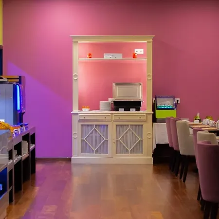 Hotell Vip Executive Saldanha Lisboa