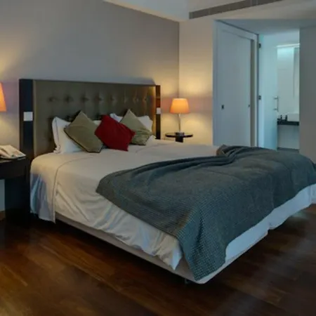 Hotell Vip Executive Saldanha