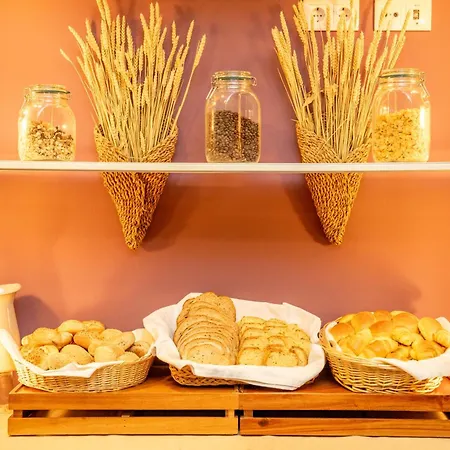 Vip Executive Saldanha Szálloda 4*