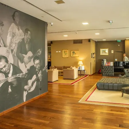 Vip Executive Saldanha