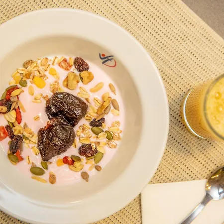 Vip エグゼクティブ サルダーニャ ホテル