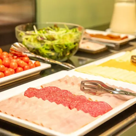 ホテル Vip エグゼクティブ サルダーニャ リスボン