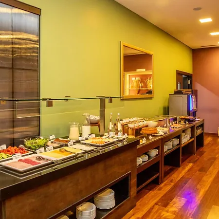 Vip Executive Saldanha Lisboa