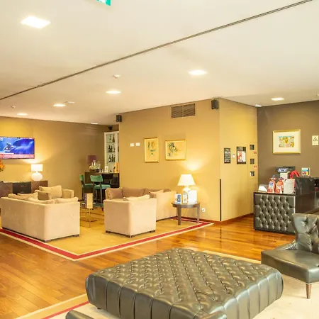 Vip エグゼクティブ サルダーニャ