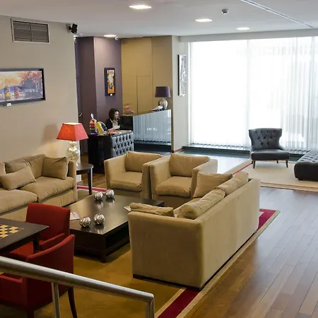 Vip Executive Saldanha