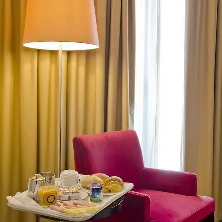 Vip エグゼクティブ サルダーニャ