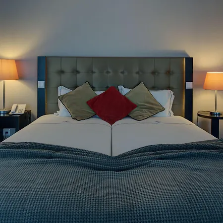 Vip Executive Saldanha