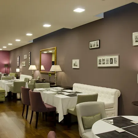 Vip Executive Saldanha Szálloda 4*